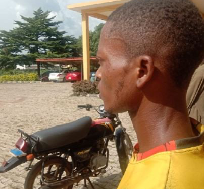 Court Remands Farm Labourer For Allegedly Raping 80-year-old Woman To Death In Ondo