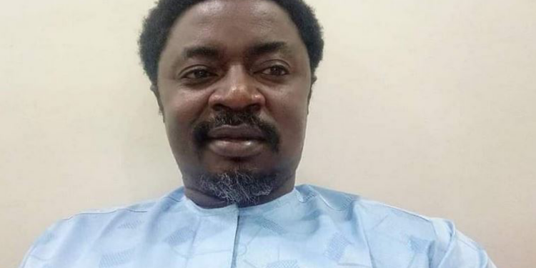 If She Can’t Submit To You, Tell Her Another Wife Is Coming – Nigerian Journalist Advises Men