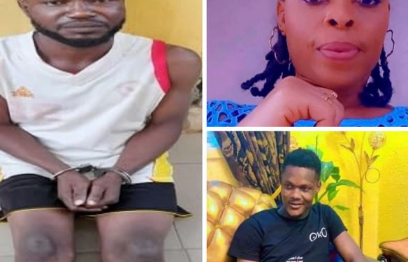 Police Arrest One Of The Ballot Snatchers Who Killed Two Voters In Edo