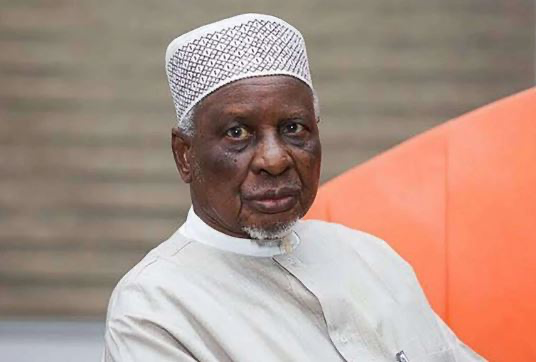 Yakasai Congratulates Buhari, Tinubu Over Nigeria Air