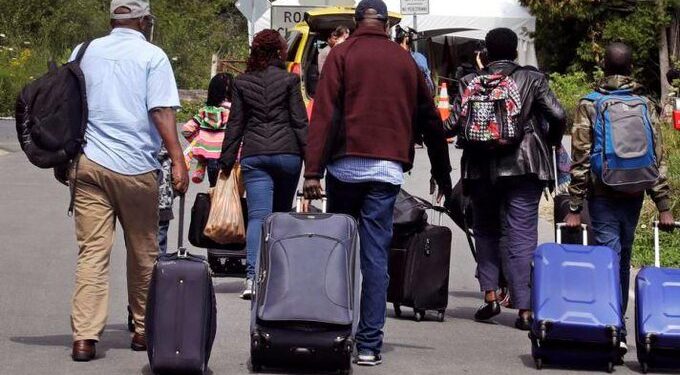 Immigration Clampdown: Allow Nigerian Students Travel With Spouses, Don’t Break Families – NANS Tells UK
