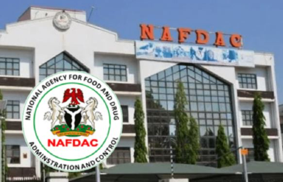NAFDAC Destroys N4.2bn Worth Of Drugs, Beverages