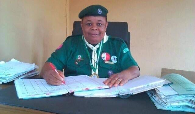 Rev. Fr. Mathias Opara Kidnapped In Imo 