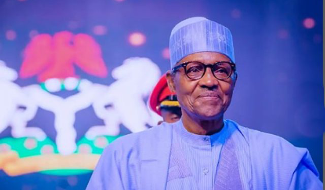 President Buhari Set To Give His Farewell Broadcast To Nigerians