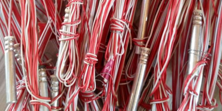 NDLEA Intercepts Explosives ‘Bound For Bandits’ Camp’ In Niger