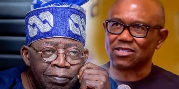 Tinubu’s Inauguration: Peter Obi Sends Message To Obidients, Others