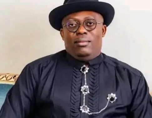 Fubara: Court Dissolves Parallel PDP Exco In Rivers 