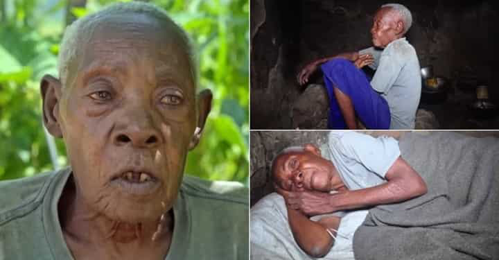 “I Rejected Suitors”: 123-Year-Old Virgin Searching For Perfect Man Seeks Love 