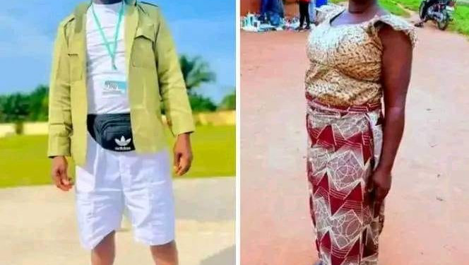 Woman Dies On Hearing That Her Son Died In Auto Crash On His Way Home After NYSC 