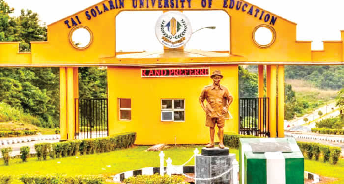 TASUED Closes School Over Clash Between Cultists And Host Community