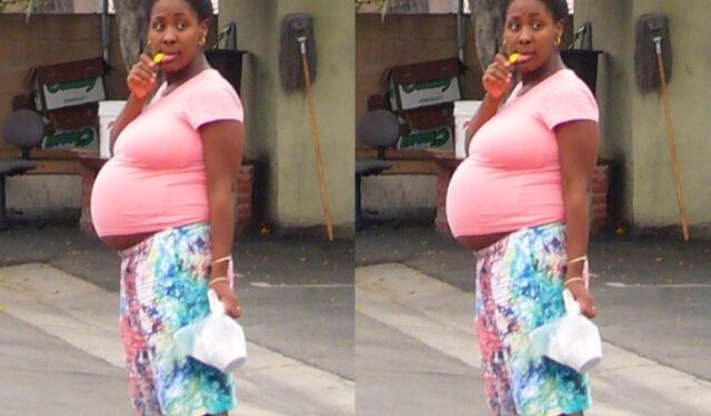 US-Based Lesbian Professor, Uju Anya Drags Nigerian Men Asking Who Impregnated Her