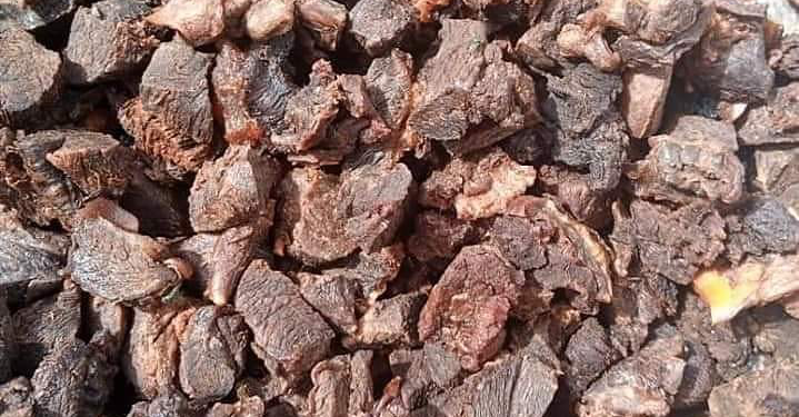Customs Seizes ₦‎200M Dry Donkey Meat Cargo Heading To South-East 