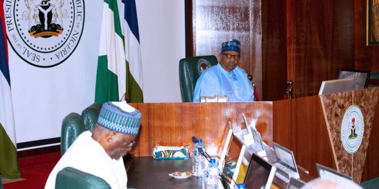 Buhari Orders Dodan Barracks To Surrender Obalende Eid Prayer Ground To Lagos