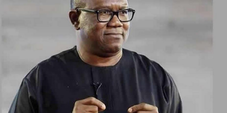 We Must Continue To Live On The Path Of Peace – Obi Urges His Supporters Ahead Of Tinubu’s Inauguration