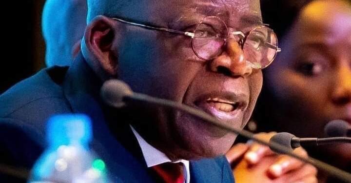 Tinubu Promises To Create One Million New Jobs 