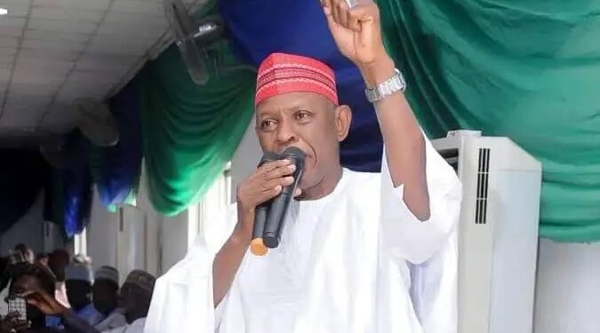 Abba Gida-gida Vows To Reopen ‘murder Case’ Against Doguwa
