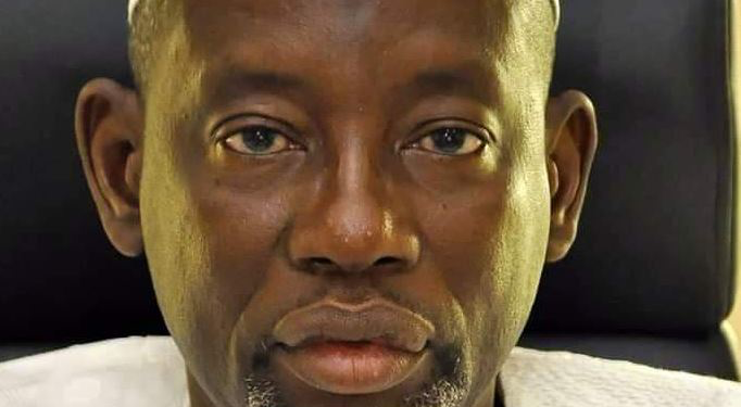 Address Me As Mallam Namadi, Not His Excellency – Jigawa Governor