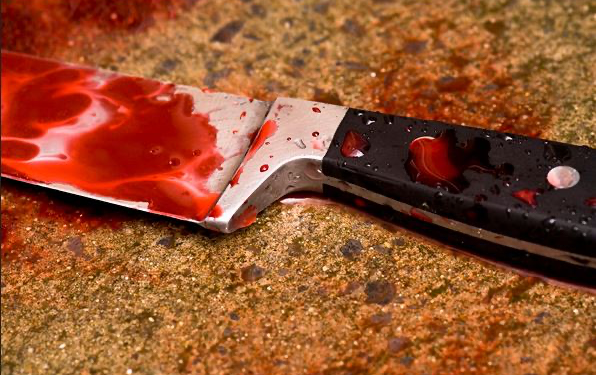 Teenager Stabbed To Death Over Slippers