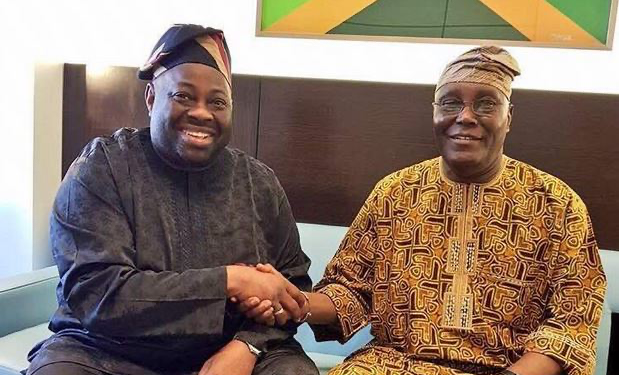 I Won’t Abandon Atiku – Dele Momodu