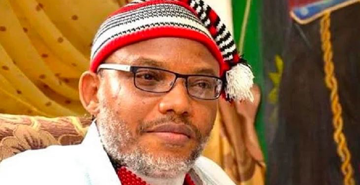 Biafra Day: Release Nnamdi Kanu – MASSOB Urges Tinubu