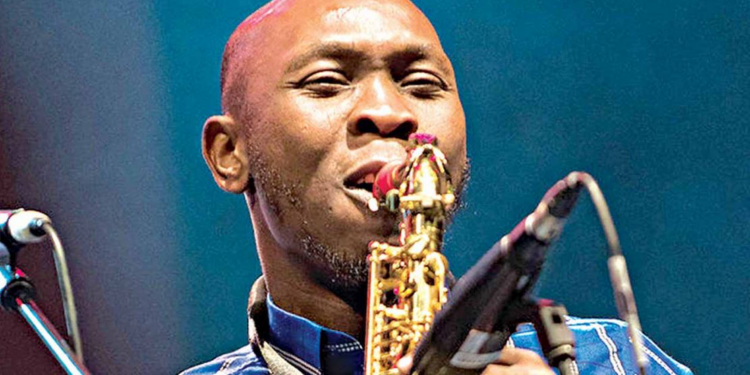 I Know 3 Nigerian Celebrities Who Have Felony Charges – Seun Kuti