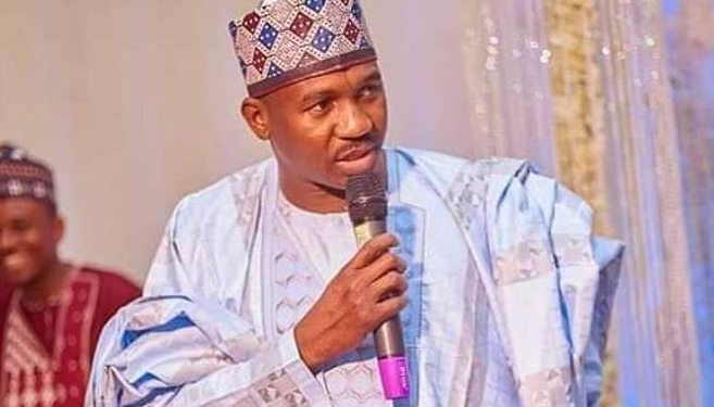Sokoto Gov, Ahmad Aliyu Revokes Appointments Made By Ex-Gov Tambuwal