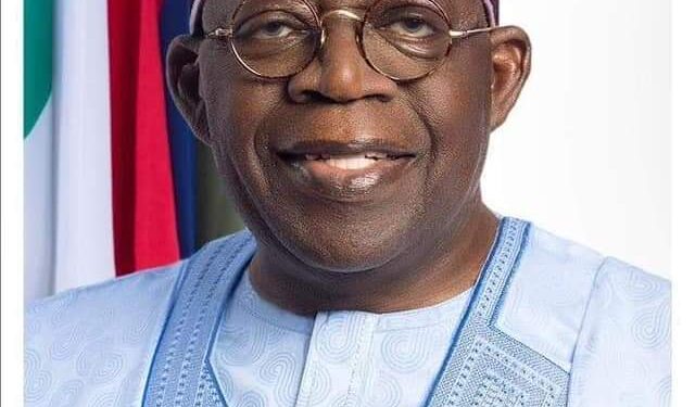 President Tinubu Meets Emefiele At The Presidential Villa 