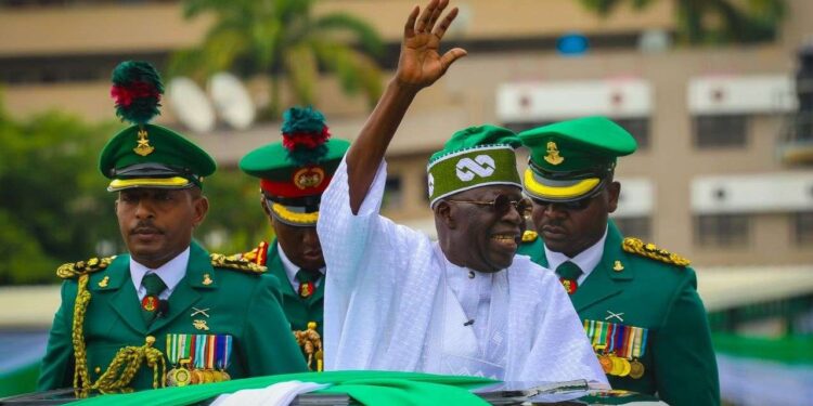 Nigeria Bonds Rise After Tinubu Subsidy Removal 