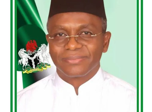 El-Rufai Writes About His First Day After Leaving Office.