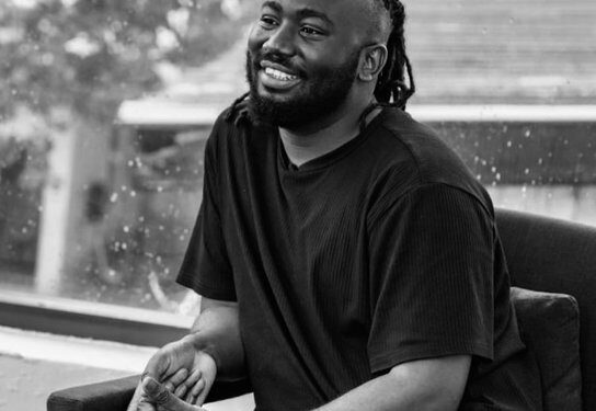 President Tinubu Appoints Nosa Asemota As Personal Photographer 