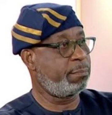 I Have Not Been Appointed Presidential Spokesperson – Dele Alake
