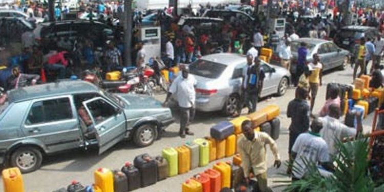 BREAKING: Fuel Subsidy: FG To Meet NLC Today
