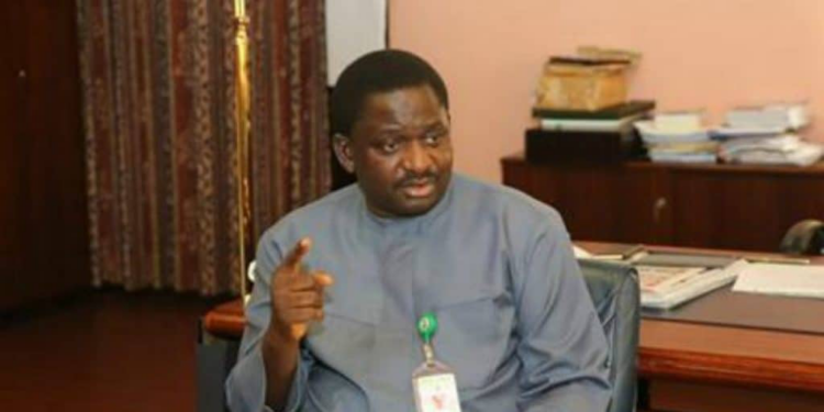 Buhari’s Ex-Spokesperson, Femi Adesina Gets New Job