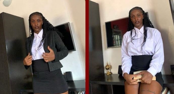 Why I Don’t Want To Have Children, Not Interested In Marriage – Female Lawyer, Ifunanya