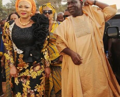 Alleged Organ Harvesting: Ekweremadu And Wife, Beatrice To Know Fate Today