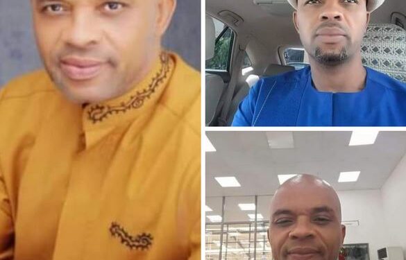 Lagos-based Philanthropist Killed By Kidnappers After Reportedly Collecting N10M Ransom