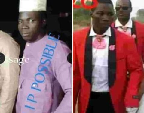 Suspected Thieves Stab Vigilante Member To Death, Steal His Motorcycle in Kwara (Photo)