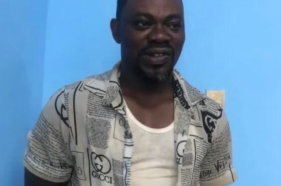 Empress Njamah’s Blackmailer Charged To Court, Faces Multiple Charges