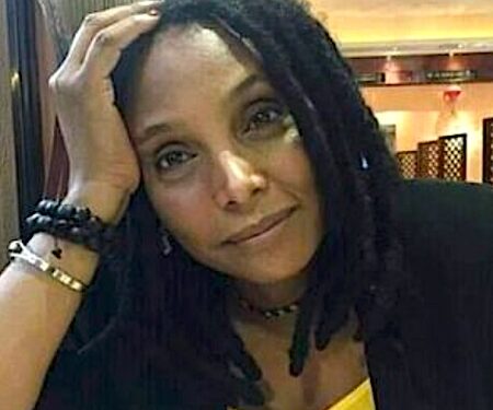Nobody Can Be Nigeria’s President Without Getting 25% In FCT —Kadaria Ahmed (Video)