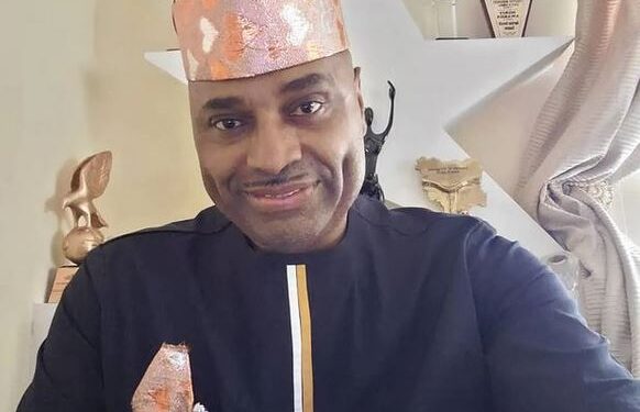 If Judiciary Lives Up To Expectation, Obi Will Be President – Kenneth Okonkwo