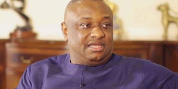 May 29: God Has Set Confusion Among Tinubu’s Enemies – Keyamo