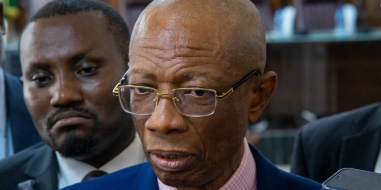 INEC Behaves As If It’s A Candidate In Own Election – Obi’s Lawyer, Livy Uzoukwu