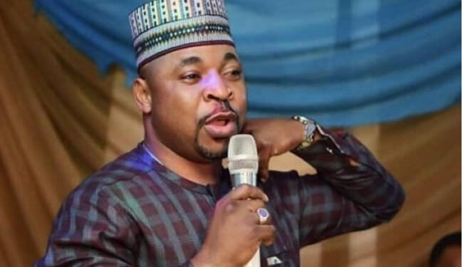 Kudus Becomes Lagos RTEAN Chair As Court Kicks MC Oluomo Out