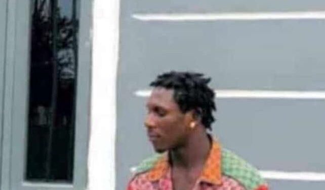 Young Man Butchered To Death By Suspected Cultists In Delta Community