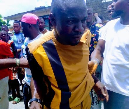 Man Nabbed For Allegedly Using ‘Charms’ To Defraud POS Operators In Bayelsa