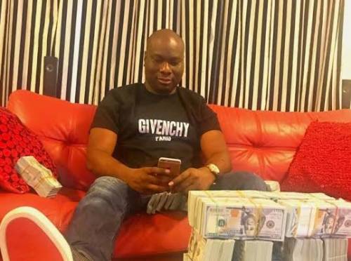 Court Fixes Date To Begin Mompha’s Money Laundering Trial