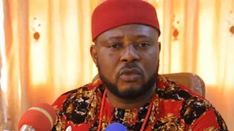 My Life Is In Danger For Congratulating Tinubu – Ohanaeze Youth Council President