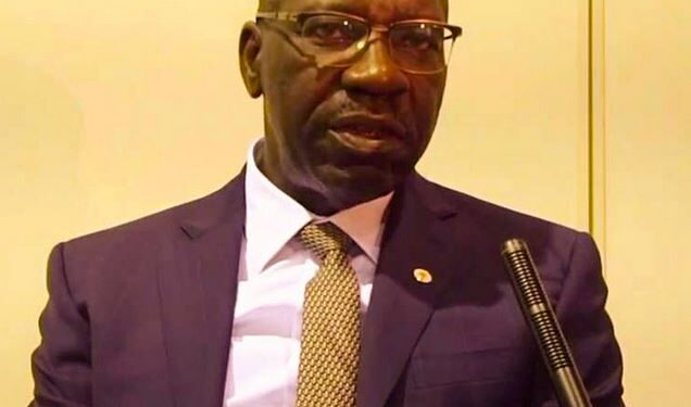 Fuel Stations Caught Hoarding Products Will Lose Their Landed Property – Gov Obaseki Warns
