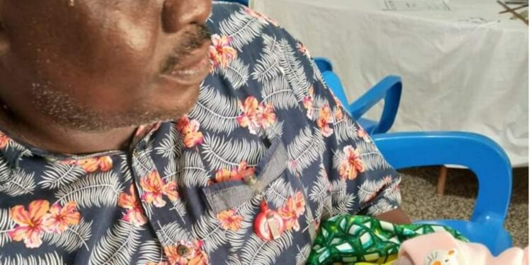 I Suffered Mockery, Insults – Abia Journalist Celebrates Welcoming Baby After 11 years of Childlessness (Photo)