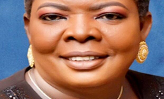 Gov Makinde Appoints Oni As New Head Of Service In Oyo